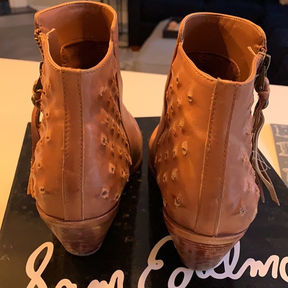 Sam Edelman Boots - Picture 4 of 4
